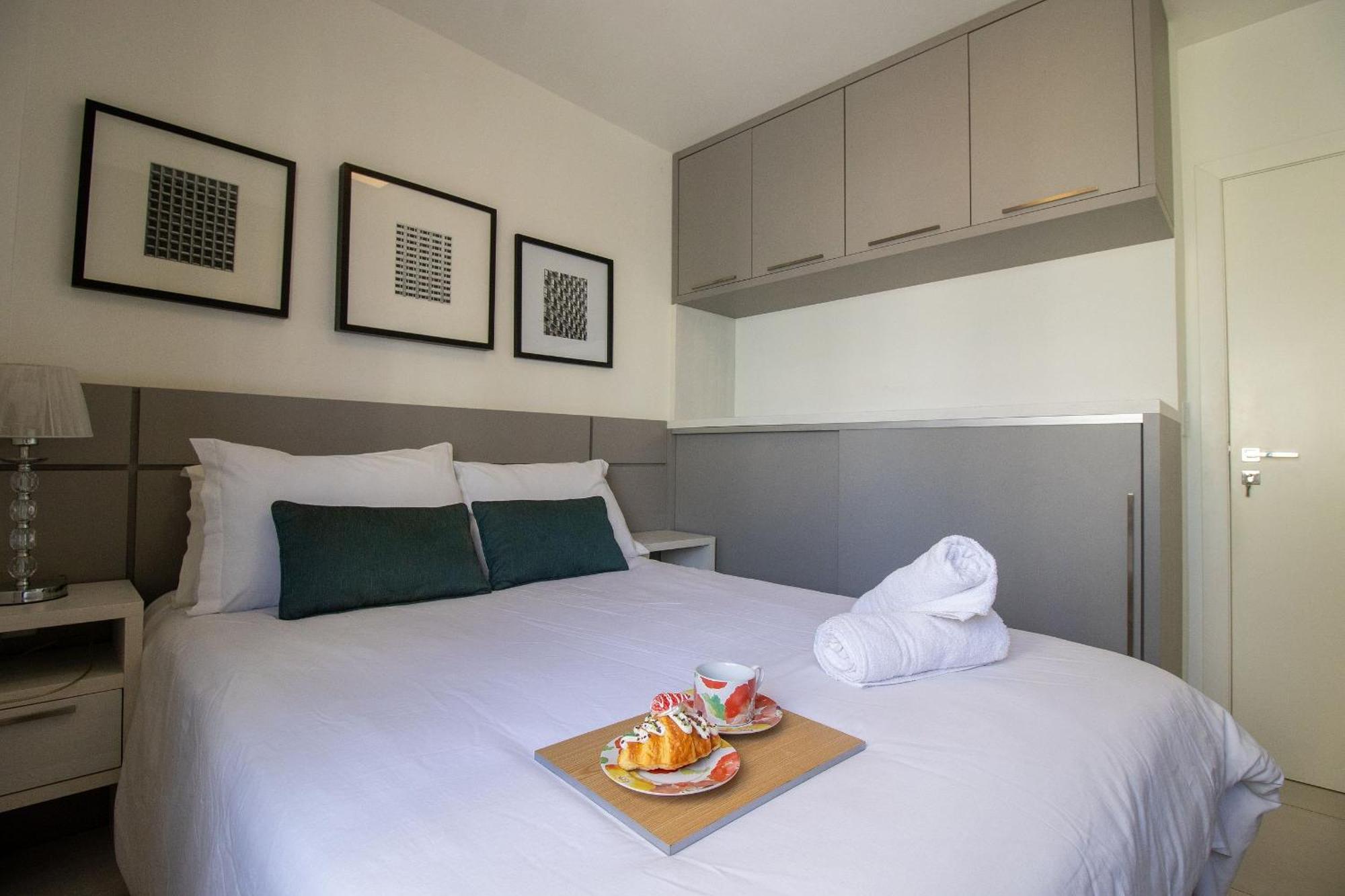 Bk81 - 3 Dorm, Climatizado, 2 Garagens, Wi-Fi Apartment Balneario Camboriu Ngoại thất bức ảnh