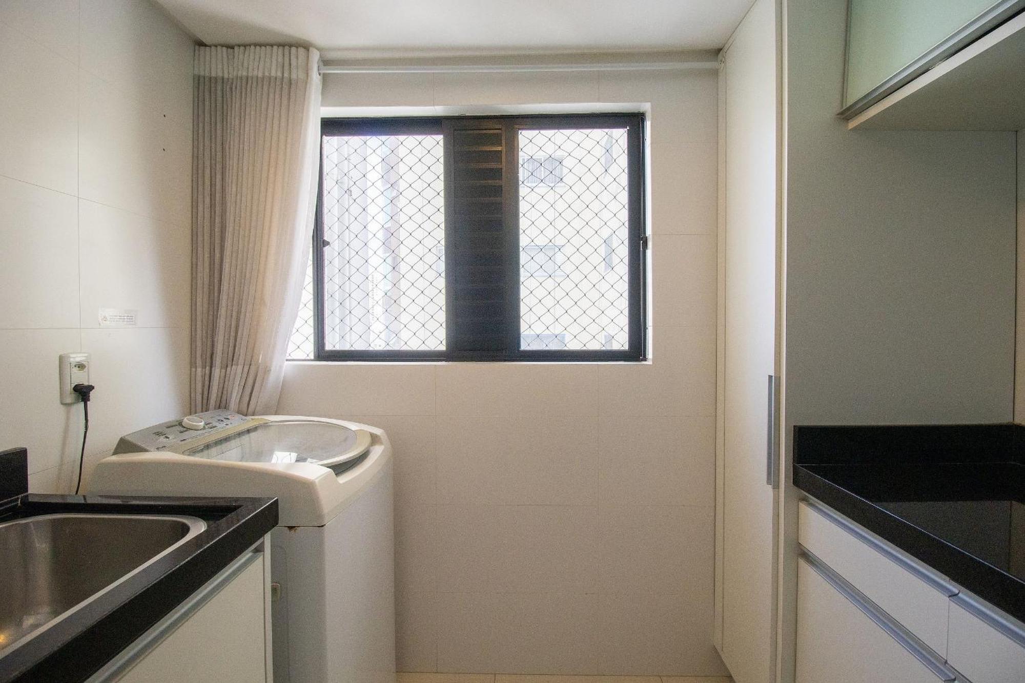 Bk81 - 3 Dorm, Climatizado, 2 Garagens, Wi-Fi Apartment Balneario Camboriu Ngoại thất bức ảnh