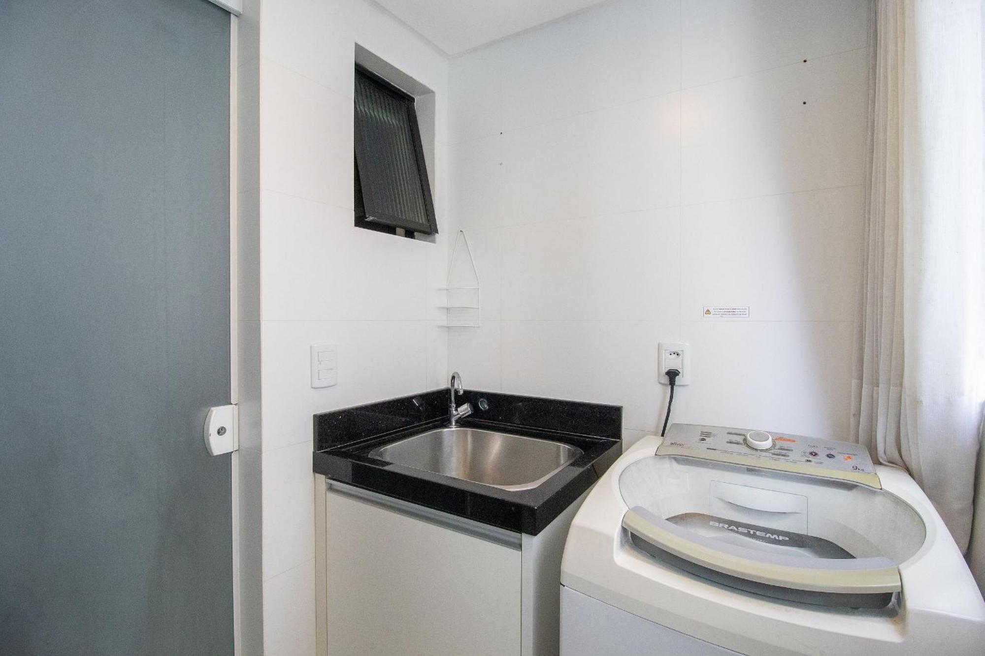 Bk81 - 3 Dorm, Climatizado, 2 Garagens, Wi-Fi Apartment Balneario Camboriu Ngoại thất bức ảnh